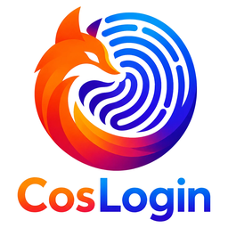 CosLogin
